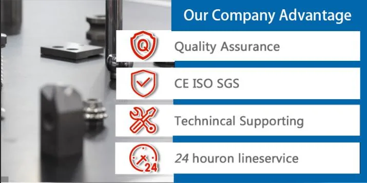 Custom CNC Tool Accessories Er25 Collet Set Tapping Collet for Milling Collet Chuck