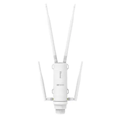 Router wireless AC1200 per esterni Router wireless Gigabit 4G LTE